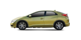 Запчасти на HONDA CIVIC IX (FK) 1.6 i-DTEC (FK3)