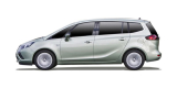 Запчасти на VAUXHALL ZAFIRA Mk III (P12) 1.6 CDTi (75)