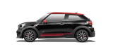 Запчасти на MINI MINI PACEMAN (R61) John Cooper Works