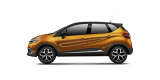 Запчасти на RENAULT CAPTUR I (J5_, H5_) 0.9 TCe 90