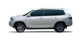 Запчасти на TOYOTA HIGHLANDER / KLUGER (_U2_) 2.4 4WD (ACU25_)