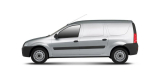 Запчасти на RENAULT LOGAN EXPRESS (US_) 1.6