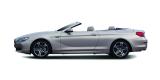 Запчасти на BMW 6 Кабриолет (F12) 640 i xDrive