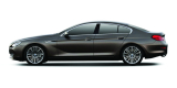 Запчасти на BMW 6 Gran Coupe (F06) 640 i xDrive