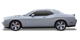 Запчасти на DODGE CHALLENGER купе 6.4 SRT8