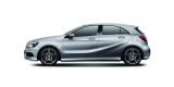 Запчасти на MERCEDES-BENZ A-CLASS (W176) A 250 4-matic (176.046)