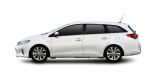 Запчасти на TOYOTA AURIS универсал (_E18_) 1.4 D-4D (NDE180_)