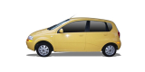 Запчасти на CHEVROLET AVEO / KALOS седан (T250, T255) 1.6