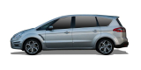 Запчасти на FORD S-MAX (WA6) 1.6 TDCi