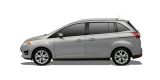 Запчасти на FORD GRAND C-MAX (DXA/CB7, DXA/CEU) 2.0 TDCi