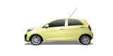 Запчасти на KIA PICANTO (TA) 1.2