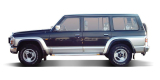 Запчасти на NISSAN PATROL GR IV (Y60, GR) 4.2 D (Y60GR)