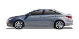 Запчасти на HYUNDAI SONATA VI (YF) 2.4