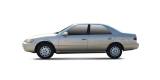 Запчасти на TOYOTA CAMRY (_V2_) 2.2 (SXV20_)