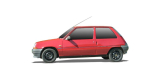 Запчасти на RENAULT SUPER 5 (B/C40_) 1.4 Cat (B/C/407)