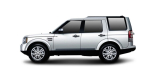 Запчасти на LAND ROVER DISCOVERY IV (L319) 2.7 TD 4x4