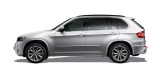 Запчасти на BMW X5 (E70) xDrive 50 i