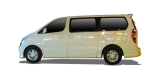 Запчасти на HYUNDAI H-1 / STAREX вэн (A1) 2.4