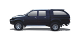 Запчасти на MITSUBISHI L 200 (K7_T, K6_T) 2.4 4WD (K75T)