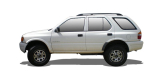 Запчасти на ISUZU CAMPO (KB) 2.0 (KB28) Запчасти на ISUZU CAMPO (KB) 2.0 (KB28)