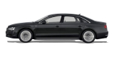 Запчасти на AUDI A8 (4H2, 4H8, 4HC, 4HL) 6.3 W12 quattro