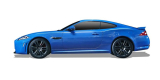 Запчасти на JAGUAR XK купе (X150) 5.0 XKR-S