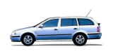 Запчасти для SKODA OCTAVIA I Combi (1U5) 1.9 TDI Запчасти для SKODA OCTAVIA I Combi (1U5) 1.9 TDI