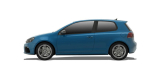 Запчасти на VW GOLF VI (5K1) 2.0 R 4motion