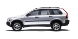 Запчасти для VOLVO XC90 I (275) D5 AWD Запчасти для VOLVO XC90 I (275) D5 AWD