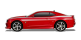 Запчасти на CHEVROLET CAMARO 3.6